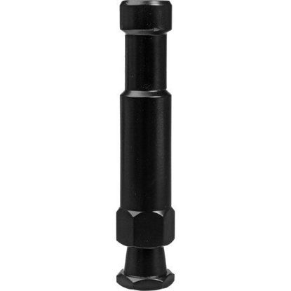 Picture of Impact 4.7" Snap-in Pin for Super Clamps (Black)