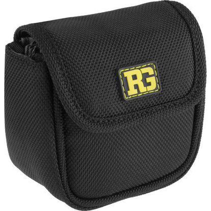 Picture of Ruggard FPB-241B Filter Pouch for Filters up to 62mm