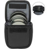 Picture of Ruggard FPB-241B Filter Pouch for Filters up to 62mm