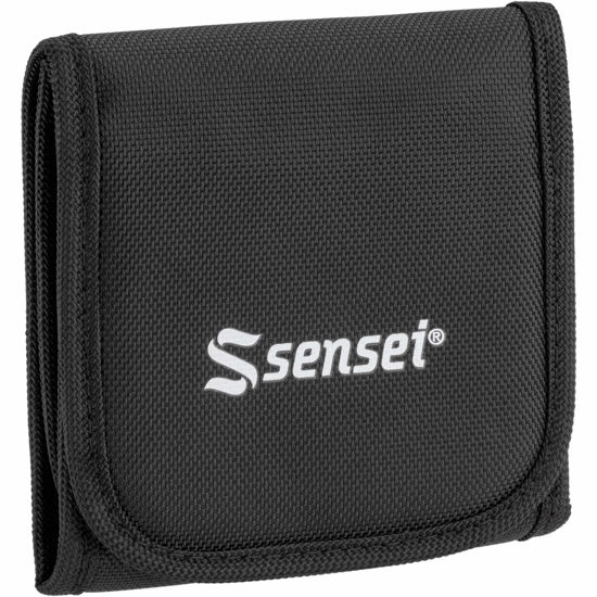 Picture of Sensei Three Pocket Filter Pouch (Up to 95mm)