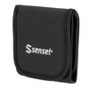 Picture of Sensei Three Pocket Filter Pouch (Up to 95mm)