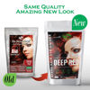 Picture of DEEP RED Henna Hair & Beard Color/Dye - 2 Pack - The Henna Guys®