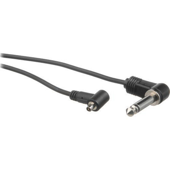 Picture of Impact Sync Cord - 1/4" Phono Male to PC Male - 16' (4.8 m)