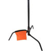 Picture of Impact Empty Saddle Sandbag - 15 lb (Orange Cordura)