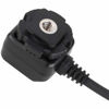 Picture of Vello Off-Camera TTL Flash Cord for Olympus/Panasonic Cameras (3')