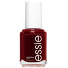 Picture of essie Salon-Quality Nail Polish, 8-Free Vegan, Deep Red Wine, Bordeaux, 0.46 fl oz