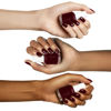 Picture of essie Salon-Quality Nail Polish, 8-Free Vegan, Deep Red Wine, Bordeaux, 0.46 fl oz