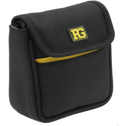 Picture of Ruggard FPB-244B Filter Pouch for Filters up to 86mm