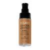 Picture of Milani Conceal + Perfect 2-in-1 Foundation + Concealer - Spiced Almond (1 Fl. Oz.) Cruelty-Free Liquid Foundation - Cover Under-Eye Circles, Blemishes & Skin Discoloration for a Flawless Complexion