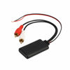 Picture of Wixine 1Pcs Car Universal Wireless Bluetooth Module Music Adapter RCA Aux Audio Cable