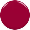 Picture of Essie Gel Couture Long-Lasting Nail Polish, 8-Free Vegan, Deep Magenta, Chevron Trend, 0.46 fl oz