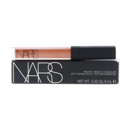 Picture of NARS Radiant Creamy Concealer, Hazelnut, 0.22 Oz