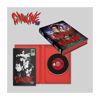 Picture of Dreamus SHINEE KEY Gasoline 2nd Album VHS Version CD+Folding Poster On Pack+Booklet+Postcard+Collector Card SET+Photocard+Tracking, BLUE