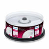 Picture of Philips 25 Pack 4 Speed DVD+rw Discs