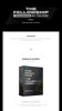 Picture of KQ Entertainment [DVD] ATEEZ - ATEEZ THE FELLOWSHIP : BEGINNING OF THE END SEOUL DVD +Extra Photocards Set, Black, 152 x 202 x 44 mm (123992)