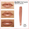 Picture of L’Oréal Paris Glow Paradise Hydrating Balm-in-Lipstick with Pomegranate Extract, Luminous Coral