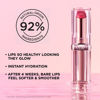 Picture of L’Oréal Paris Glow Paradise Hydrating Balm-in-Lipstick with Pomegranate Extract, Beige Eden