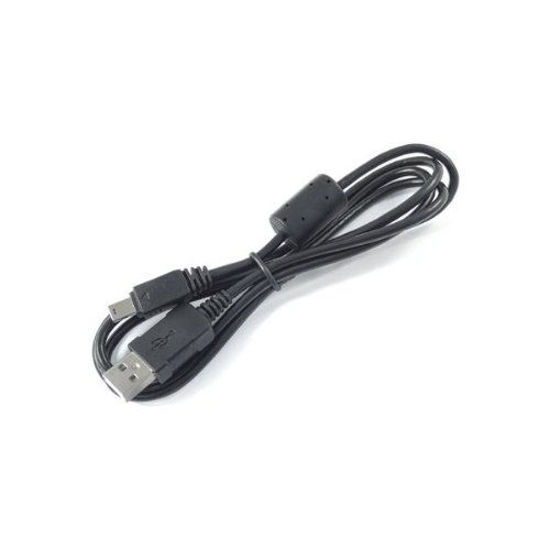 Picture of MPF Products USB Cable Cord Lead Replacement Compatible with Casio Exilim Digital Cameras (Compatible Models Listed in The Description Below)