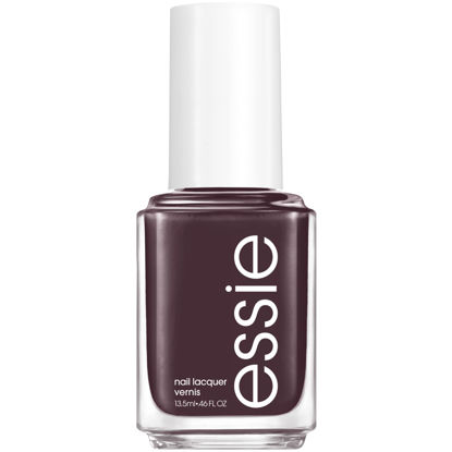 Picture of essie Nail Polish Glossy Shine Finish smokin hot 0.46 fl oz