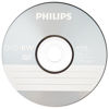 Picture of Philips DVD-RW 4.7GB Data/120 Min Video, 4X Speed Recording 10er Spindel