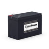 Picture of CyberPower RB1270B UPS Replacement Battery Cartridge, Maintenance-Free, User Installable, 12V/7.2Ah