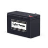 Picture of CyberPower RB1270B UPS Replacement Battery Cartridge, Maintenance-Free, User Installable, 12V/7.2Ah