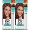 Picture of Root Rescue Dark Auburn Red 4R 2PK