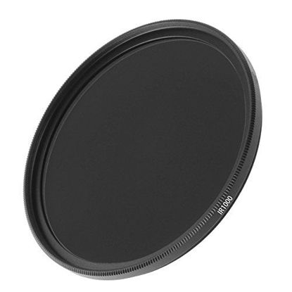 Picture of Fotga 72mm Infrared Infra-red IR Pass X-Ray Lens Filter 1000nm