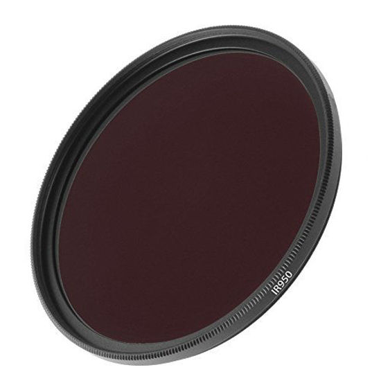 Picture of Fotga 62mm Infrared Infra-red IR Pass X-Ray Lens Filter (950nm)