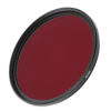 Picture of Fotga 43mm Infrared Infra-red IR Pass X-Ray Lens Filter (760nm)