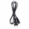 Picture of Fotga AC Power Adapter Cable 12V 3A Output for Blackmagic Pocket Cinema Camera 4K 6K Pro G2 BMPCC 4K 6K Pro G2