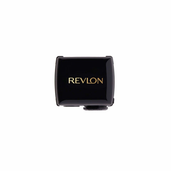 Picture of Revlon Makeup Sharpener for Eyeliner, Lip Liner, and More! Universal Sharpener for All Wooden & Plastic Pencil Sizes