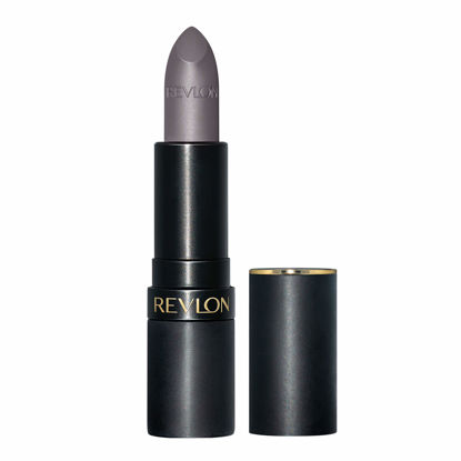 Picture of REVLON Super Lustrous The Luscious Mattes Lipstick, 019 Moonlight, 0.15 oz