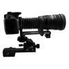 Picture of FOTGA Lens Bellows and 4-Ways Macro Focusing Slide Rail for Canon EOS 60D 10D 20D 30D 40D 50D 5D/5D Mark II 1D 1Ds Mark II III 1000D 1100D 650D 600D 550D 500D 450D 400D 350D 300D DSLR SLR Camera