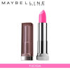 Picture of Maybelline Color Sensational Creamy Matte Lipstick, Faint For Fuchsia, 0.15 oz.