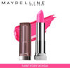 Picture of Maybelline Color Sensational Creamy Matte Lipstick, Faint For Fuchsia, 0.15 oz.