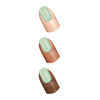 Picture of Sally Hansen Good.Kind.Pure Nail Polish, Mint Refresh, Pack of 1, Packaging May Vary