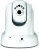 Picture of TRENDnet Wireless N Pan, Tilt, Zoom Network Surveillance Camera with 1-Way Audio and Night Vision, TV-IP651WI (White)