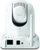 Picture of TRENDnet Wireless N Pan, Tilt, Zoom Network Surveillance Camera with 1-Way Audio and Night Vision, TV-IP651WI (White)