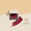 Picture of Honest Beauty 2-in-1 Creme Cheek Blush + Lip Color | EWG Verified, Vegan + Cruelty Free | Plum Berry, .1 oz