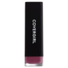 Picture of COVERGIRL Exhibitionist Lipstick Cream, Euphoria 315, Lipstick Tube 0.123 OZ (3.5 g)