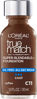 Picture of L'Oreal Paris Makeup True Match Super-Blendable Liquid Foundation, Coffee C11, 1 Fl Oz,1 Count