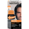 Picture of L’Oréal Paris Men Expert One Twist Mess Free Permanent Hair Color, Mens Hair Dye to Cover Grays, Easy Mix Ammonia Free Application, Dark Brown 03, 1 Application Kit