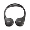 Picture of GM Digital IR Compatible Audio Wireless Headphones for 2017 and newer Rear Seat Entertainment BluRay and DVD Systems