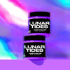 Picture of Lunar Tides Semi-Permanent Hair Color (43 colors) (Orchid Purple)