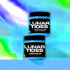 Picture of Lunar Tides Semi-Permanent Hair Color (43 colors) (Cyan Sky, 4 fl. oz.)