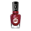 Picture of Sally Hansen Miracle Gel Nail Polish, Shade Dig Fig 459 (Packaging May Vary)