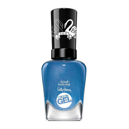 Picture of Sally Hansen Miracle Gel x The School for Good and Evil Collection - The Storian - 0.5 fl oz