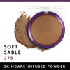 Picture of Covergirl Simply Ageless Instant Wrinkle Blurring Pressed Powder, Soft Sable, 0.39 Oz.