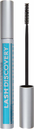 Picture of Maybelline New York Lash Discovery Mini-Brush Waterproof Mascara, Very Black, 0.16 fl. oz.